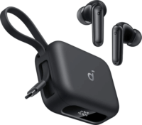 ANKER Soundcore P41i Bluetooth Fülhallgató Headset Töltőtokban - Fekete