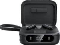 ANKER Soundcore P41i Bluetooth Fülhallgató Headset Töltőtokban - Fekete