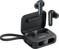 ANKER Soundcore P41i Bluetooth Fülhallgató Headset Töltőtokban - Fekete