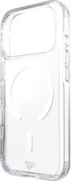 Tech21 EvoClear MagSafe Apple iPhone 18 Pro Telefon Tok - Átlátszó