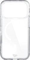 Tech21 EvoClear MagSafe Apple iPhone 18 Pro Telefon Tok - Átlátszó