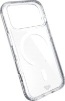 Tech21 EvoClear MagSafe Apple iPhone 18 Pro Telefon Tok - Átlátszó