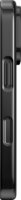 Tech21 EvoPulse Fauxven MagSafe Apple iPhone 18 Pro Telefon Tok - Fekete