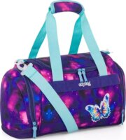 Oxybag Pillangó Gyerek Sporttáska - Mintás