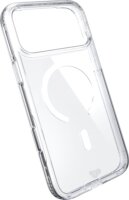 Tech21 EvoClear MagSafe Apple iPhone 18 Pro Max Telefon Tok - Átlátszó