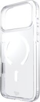 Tech21 EvoClear MagSafe Apple iPhone 18 Pro Max Telefon Tok - Átlátszó