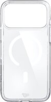 Tech21 EvoClear MagSafe Apple iPhone 18 Pro Max Telefon Tok - Átlátszó