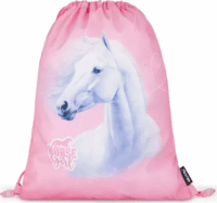 Oxybag Horse Romantic: Premium One 3 darabos Iskolatáska szett - Mintás