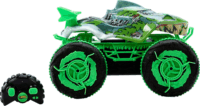 Mattel Hot Wheels: Monster Trucks Távirányítós Kétéltű Great Bite Játékautó 1:15