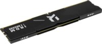 Goodram 16GB / 6400 IRDM Black V Silver DDR5 CL32 Single Desktop RAM