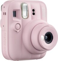 Fujifilm Instax Mini 13 Analóg Instant Fényképezőgép - Rózsaszín