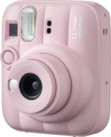 Fujifilm Instax Mini 13 Analóg Instant Fényképezőgép - Rózsaszín