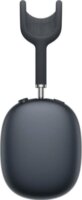 Apple AirPods Max 2 Bluetooth / Vezetékes Fejhallgató Headset - Éjfekete