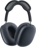 Apple AirPods Max 2 Bluetooth / Vezetékes Fejhallgató Headset - Éjfekete