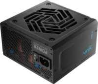 FSP 550W FSP550 VITA GD 80+ Gold Tápegység