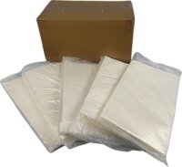 BSTech C5 Postázó tasak - Átlátszó (1000 db / csomag)