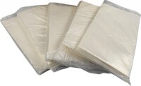 BSTech C5 Postázó tasak - Átlátszó (1000 db / csomag)