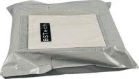 BSTech C5 Postázó tasak - Átlátszó (1000 db / csomag)