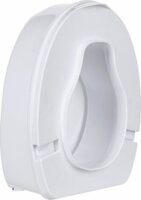 ActionMed NT500AM WC Magasító 10cm Max 180kg - Fehér