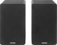 TechniSat Audiomaster RLS 1 2.0 Aktív Hangfal 50 Watt 2db - Fekete