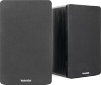 TechniSat Audiomaster RLS 1 2.0 Aktív Hangfal 50 Watt 2db - Fekete