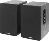 TechniSat Audiomaster RLS 1 2.0 Aktív Hangfal 50 Watt 2db - Fekete