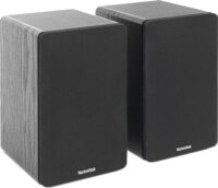 TechniSat Audiomaster RLS 1 2.0 Aktív Hangfal 50 Watt 2db - Fekete
