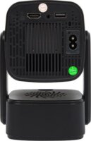 BLOW 79-704# AndroidTV HD Cinema SOUND 300 Lumen Hordozható Projektor - Fekete