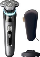Philips XP9202/10 i9000 Prestige Akkus Nedves-Száraz Borotva - Fekete