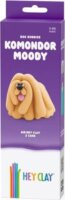 Hey Clay: Komondor Gyurma szett