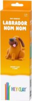 Hey Clay: Labrador Gyurma szett
