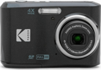 Kodak KO-FZ45BK Digitális kompakt fényképezőgép 16Mpx / FullHD - Fekete