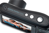 Kodak KO-FZ45BK Digitális kompakt fényképezőgép 16Mpx / FullHD - Fekete