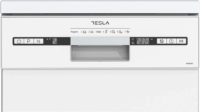 Tesla WD462M Szabadonálló mosogatógép 60cm 10 teríték - Fehér
