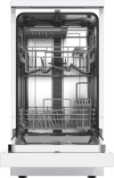 Tesla WD462M Szabadonálló mosogatógép 60cm 10 teríték - Fehér