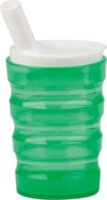 Sundo 21012 Gyógyászati ivóbögre 200ml - Zöld