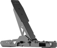 MOZA Racing SR-P Lite R3/R5 Kuplung Pedál - Fekete