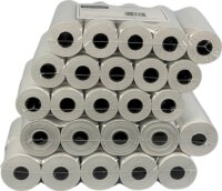 BSTech Termikus Pénztárgépszalag 57x15m (10 tekercs)