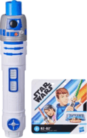 Star Wars R2-D2 Műanyag Összecsukható Lézerkard