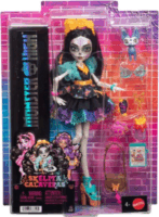 Mattel JHK34 Monster High Skelita Játékbaba