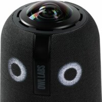 Owl Labs Meeting Owl 4+ Full HD Konferencia Kamera - Sötétszürke