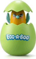 EGG-A-BOO Tojásvadászat Meglepetés játék - Többféle