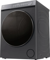 Haier HD90-A367GU1-S Hőszivattyús Szárítógép 9 Kg - Ezüst