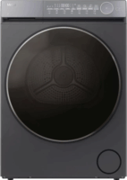 Haier HD90-A367GU1-S Hőszivattyús Szárítógép 9 Kg - Ezüst