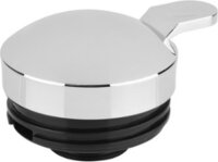 Tefal K30310 Termosz kancsó 1L - Matt fekete