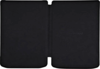 PocketBook Shell 6" E-Book Olvasó Tok - Fekete