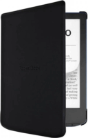 PocketBook Shell 6" E-Book Olvasó Tok - Fekete
