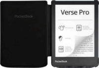 PocketBook Shell 6" E-Book Olvasó Tok - Fekete