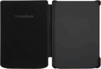 PocketBook Shell 6" E-Book Olvasó Tok - Fekete