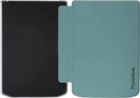 PocketBook 6" E-Book Olvasó Tok - Zöld